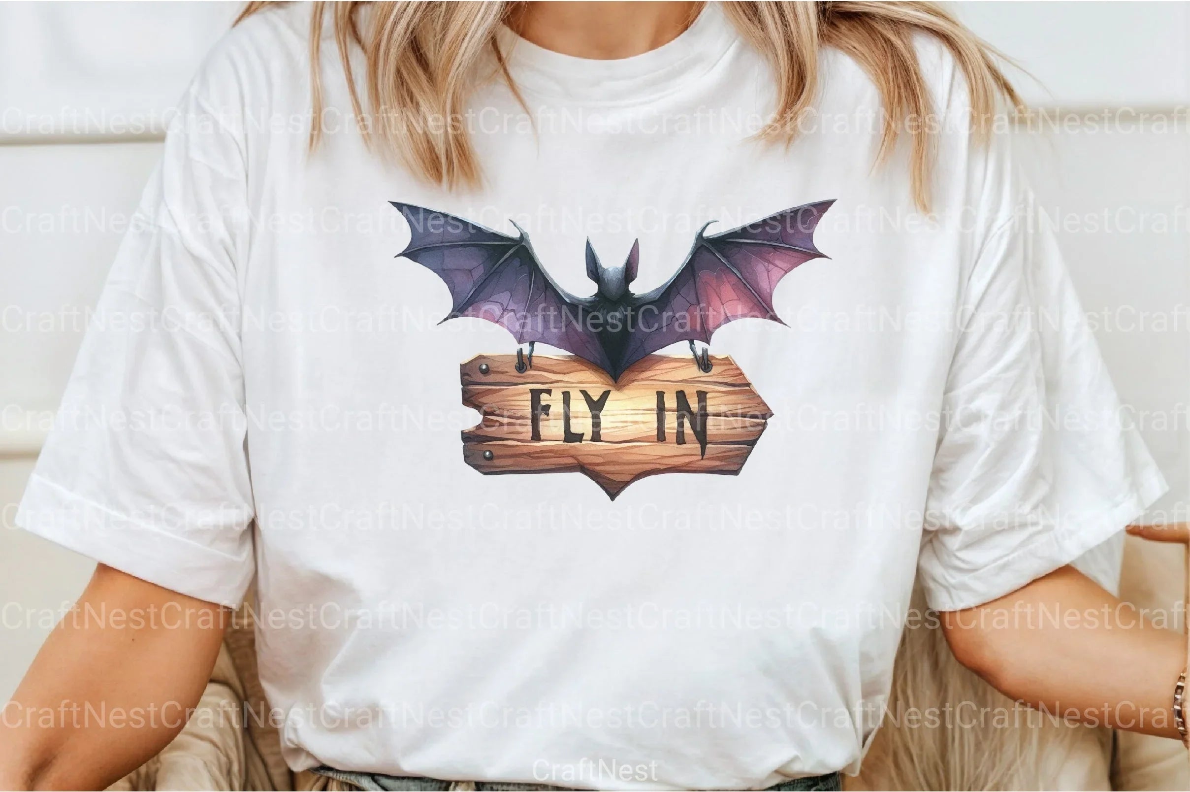 Fly In Clipart Bundle - CraftNest - Digital Crafting and Art