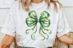 Watercolor Christmas Clipart Bundle - CraftNest - Digital Crafting and Art