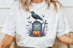 Welcome Clipart Bundle for Creative Projects - CraftNest - Digital Crafting and Art