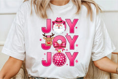 Joyful Christmas Clipart Bundle - CraftNest - Digital Crafting and Art