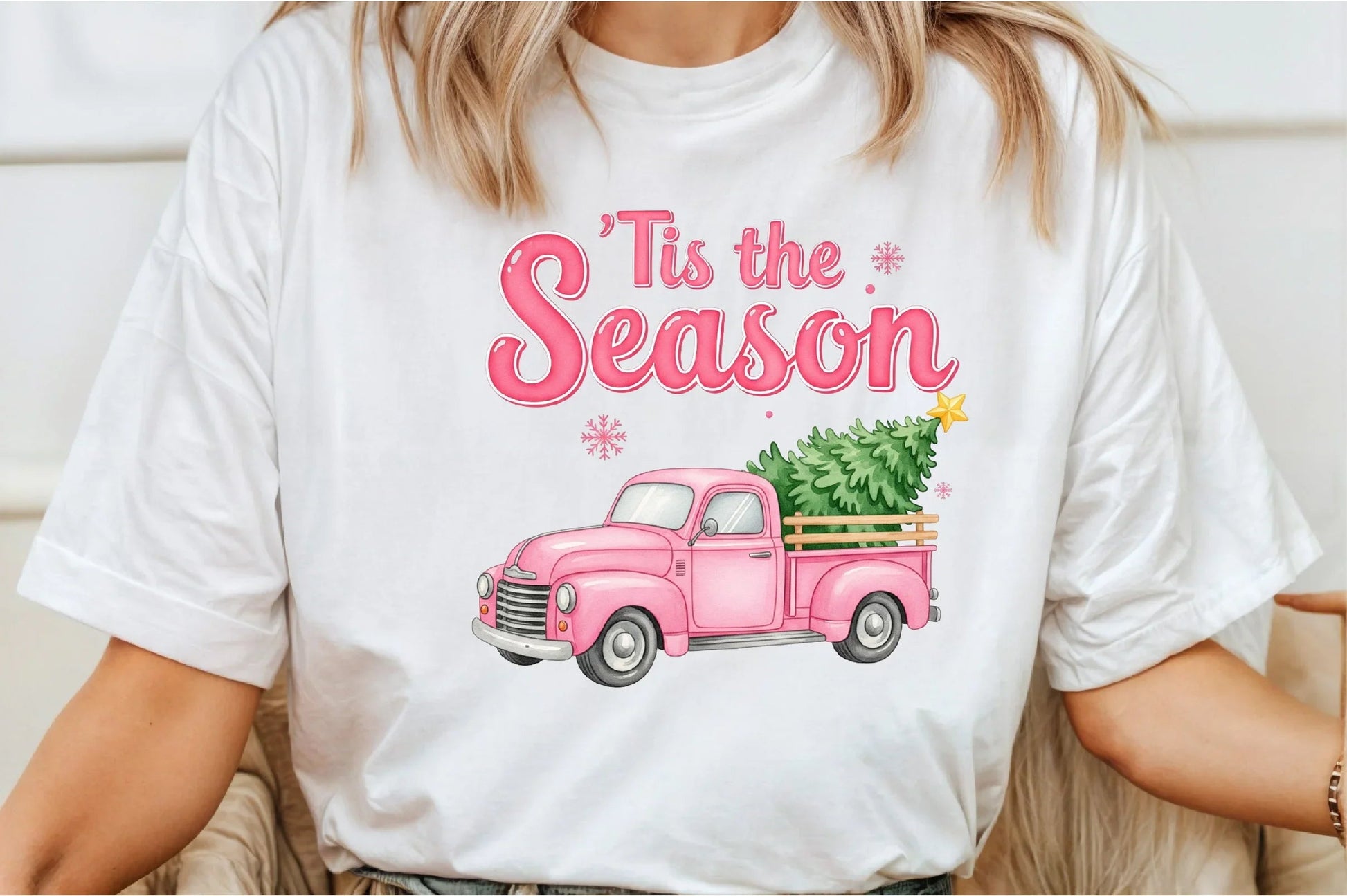 Festive Christmas Car Clipart Bundle - CraftNest - Digital Crafting and Art