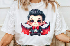 Halloween Baby Clipart Bundle 2 - CraftNest - Digital Crafting and Art