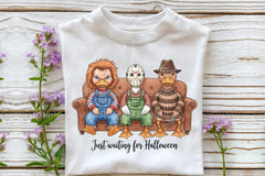 Funny Halloween Goose Clipart Bundle 13 - CraftNest - Digital Crafting and Art