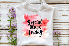 Special Black Friday Clipart Bundle - CraftNest - Digital Crafting and Art