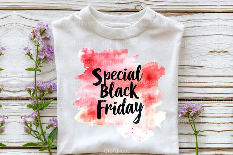 Special Black Friday Clipart Bundle - CraftNest - Digital Crafting and Art