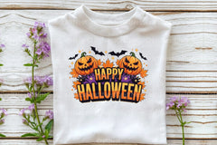 Happy Halloween Clipart Bundle 55 - CraftNest - Digital Crafting and Art