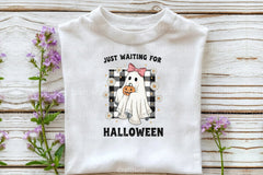 Cute Lace Ghost Boo Clipart Bundle - CraftNest - Digital Crafting and Art
