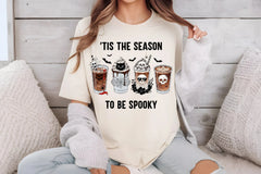 Spooky Halloween Clipart Bundle - CraftNest - Digital Crafting and Art