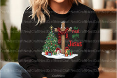 Watercolor Christmas Clipart Bundle - CraftNest - Digital Crafting and Art