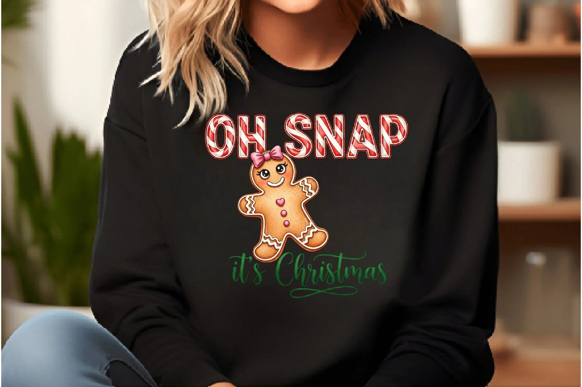 Oh Snap! Christmas Clipart Bundle - CraftNest - Digital Crafting and Art