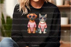 Soul Mate Love Clipart Bundle - CraftNest - Digital Crafting and Art