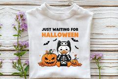 Just One More Chapter Ghost Reading Clipart Bundle - CraftNest - Digital Crafting and Art