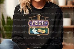 Fright Night Clipart Bundle - CraftNest - Digital Crafting and Art