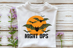 Camo Bats Halloween Clipart Bundle - CraftNest - Digital Crafting and Art