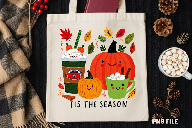 Festive Season Clipart Bundle - CraftNest - Digital Crafting and Art