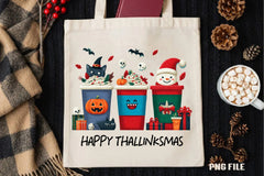 Happy Thallinksmas Clipart Bundle - CraftNest - Digital Crafting and Art
