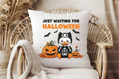 Just One More Chapter Ghost Reading Clipart Bundle - CraftNest - Digital Crafting and Art