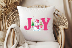 Joy to the World Christmas Clipart Bundle - CraftNest - Digital Crafting and Art