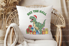 Watercolor Christmas Clipart Bundle - CraftNest - Digital Crafting and Art