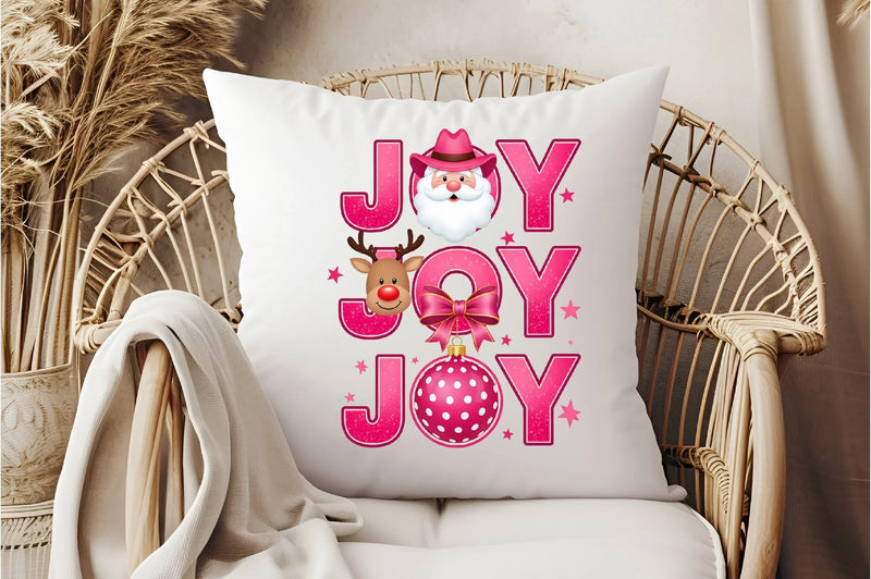 Joyful Christmas Clipart Bundle - CraftNest - Digital Crafting and Art
