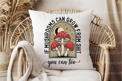 Funny Motivational Quote Clipart Bundle - CraftNest - Digital Crafting and Art