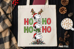 Merry Christmas Ho Clipart Bundle - CraftNest - Digital Crafting and Art