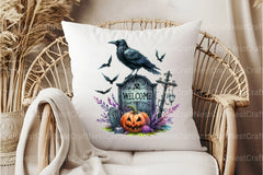 Welcome Clipart Bundle for Creative Projects - CraftNest - Digital Crafting and Art