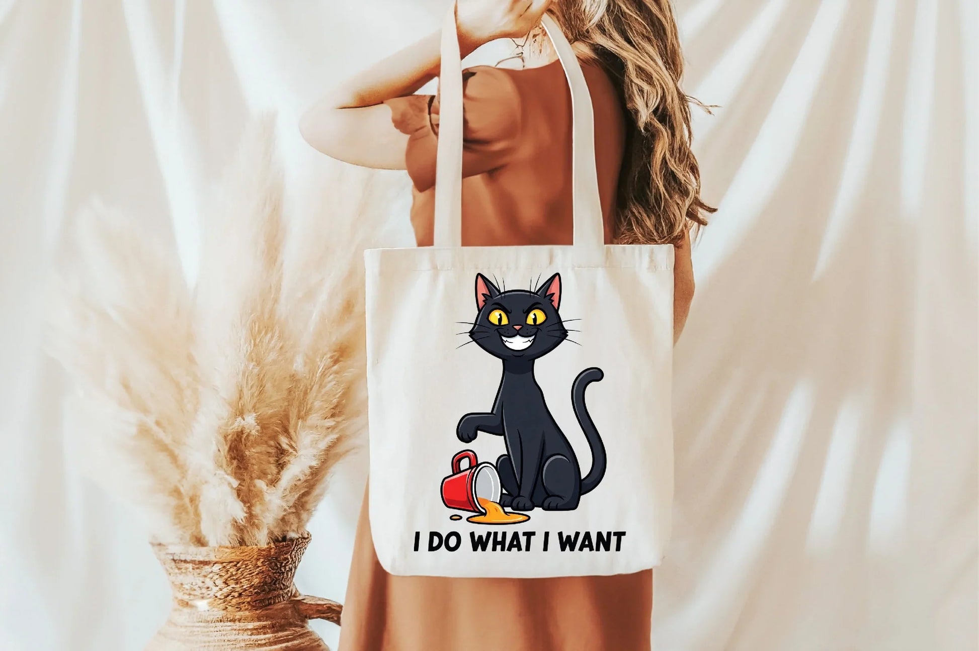 I Do What I Want Funny Cat Clipart Bundle - CraftNest - Digital Crafting and Art