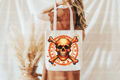 Halloween Stamp Clipart Bundle 7 - CraftNest - Digital Crafting and Art