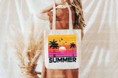 Summer Beach Clipart Bundle 23 - CraftNest - Digital Crafting and Art