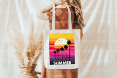 Summer Beach Clipart Bundle 24 - CraftNest - Digital Crafting and Art