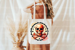 Halloween Stamp Clipart Bundle 6 - CraftNest - Digital Crafting and Art