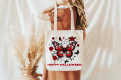 Flower Halloween Butterfly Clipart Bundle - CraftNest - Digital Crafting and Art