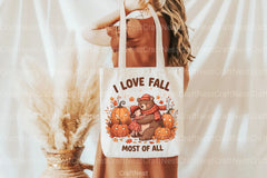 I Love Fall Most of All Clipart Bundle 99 - CraftNest - Digital Crafting and Art