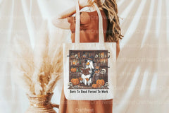 Goose Reading Book Halloween Clipart Bundle - CraftNest - Digital Crafting and Art