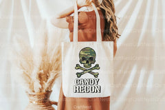 Camo Skull Halloween Clipart Bundle - CraftNest - Digital Crafting and Art