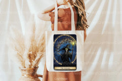 Wizard Halloween Tarot Card Clipart Bundle - CraftNest - Digital Crafting and Art