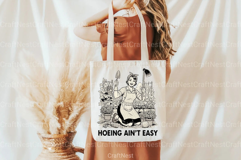 Funny Sarcastic Housewife Clipart Bundle - CraftNest - Digital Crafting and Art