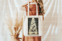 Dancer Halloween Tarot Card Clipart Bundle - CraftNest - Digital Crafting and Art