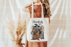 Homebody Skeleton Messy Clipart Bundle - CraftNest - Digital Crafting and Art