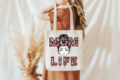 Halloween Mom Life Clipart Bundle - CraftNest - Digital Crafting and Art