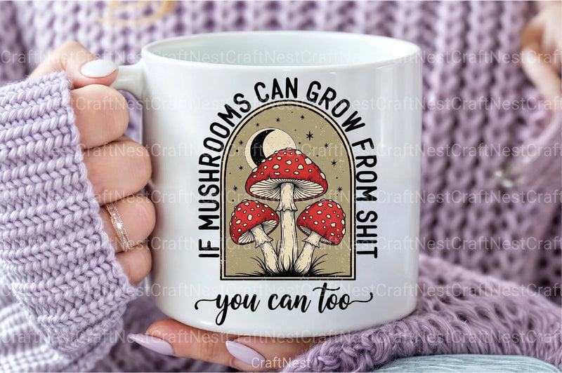 Funny Motivational Quote Clipart Bundle - CraftNest - Digital Crafting and Art