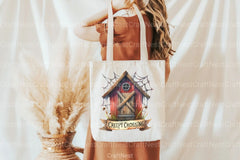 Creepy Crossing Clipart Bundle 3 - CraftNest - Digital Crafting and Art