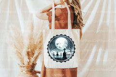 Halloween Stamp Clipart Bundle 99 - CraftNest - Digital Crafting and Art