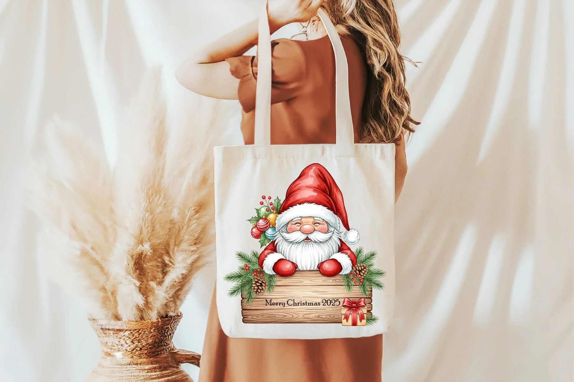 Christmas Gnomes Clipart Bundle - CraftNest - Digital Crafting and Art
