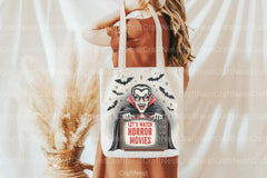 Halloween Horror Movie Clipart Bundle - CraftNest - Digital Crafting and Art