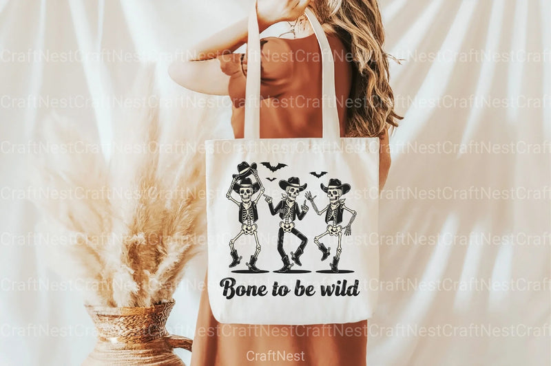 Halloween Cowboy Skeleton Dancing Clipart Bundle - CraftNest - Digital Crafting and Art