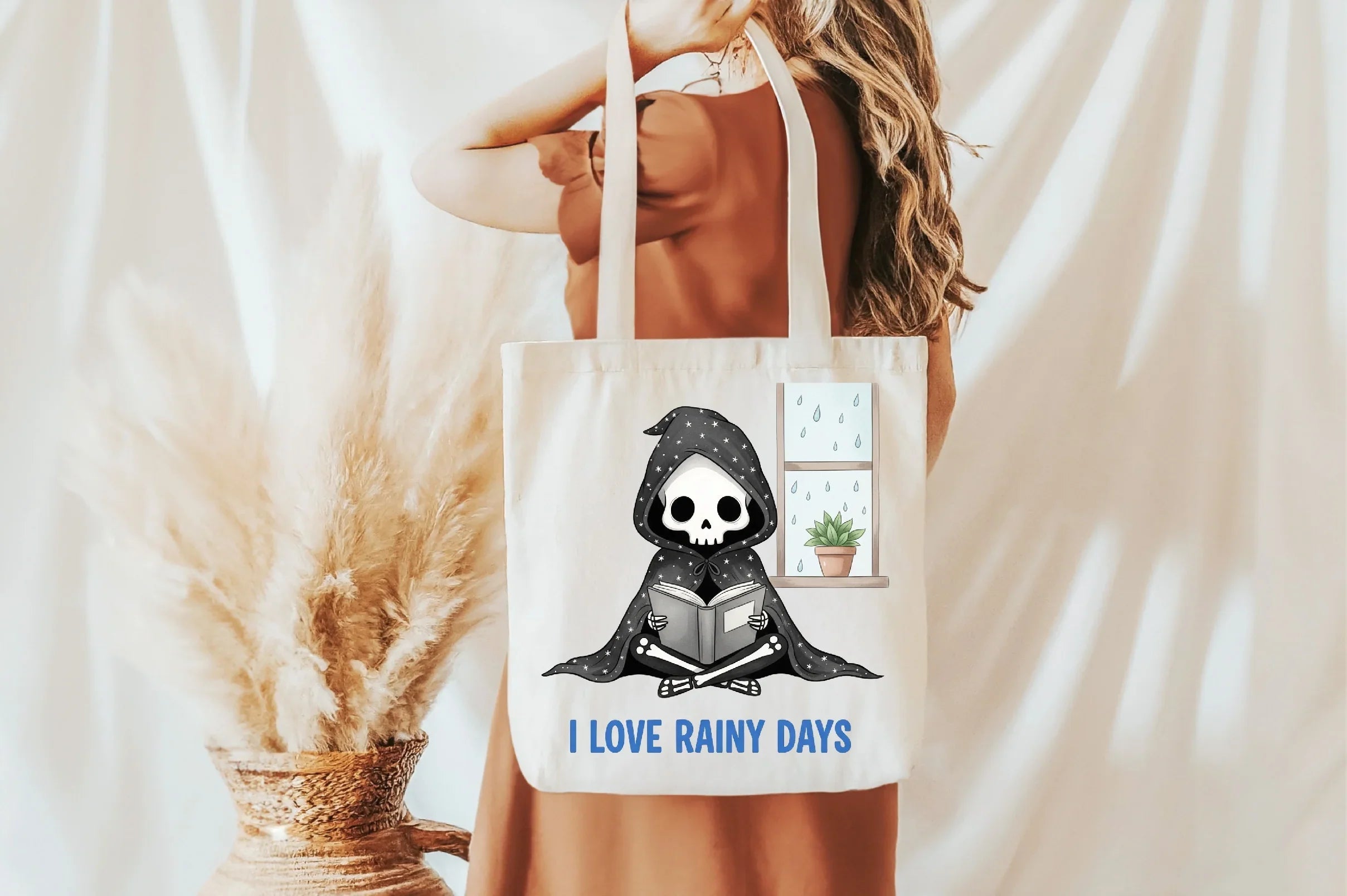 I Love Rainy Days Halloween Clipart Bundle - CraftNest - Digital Crafting and Art
