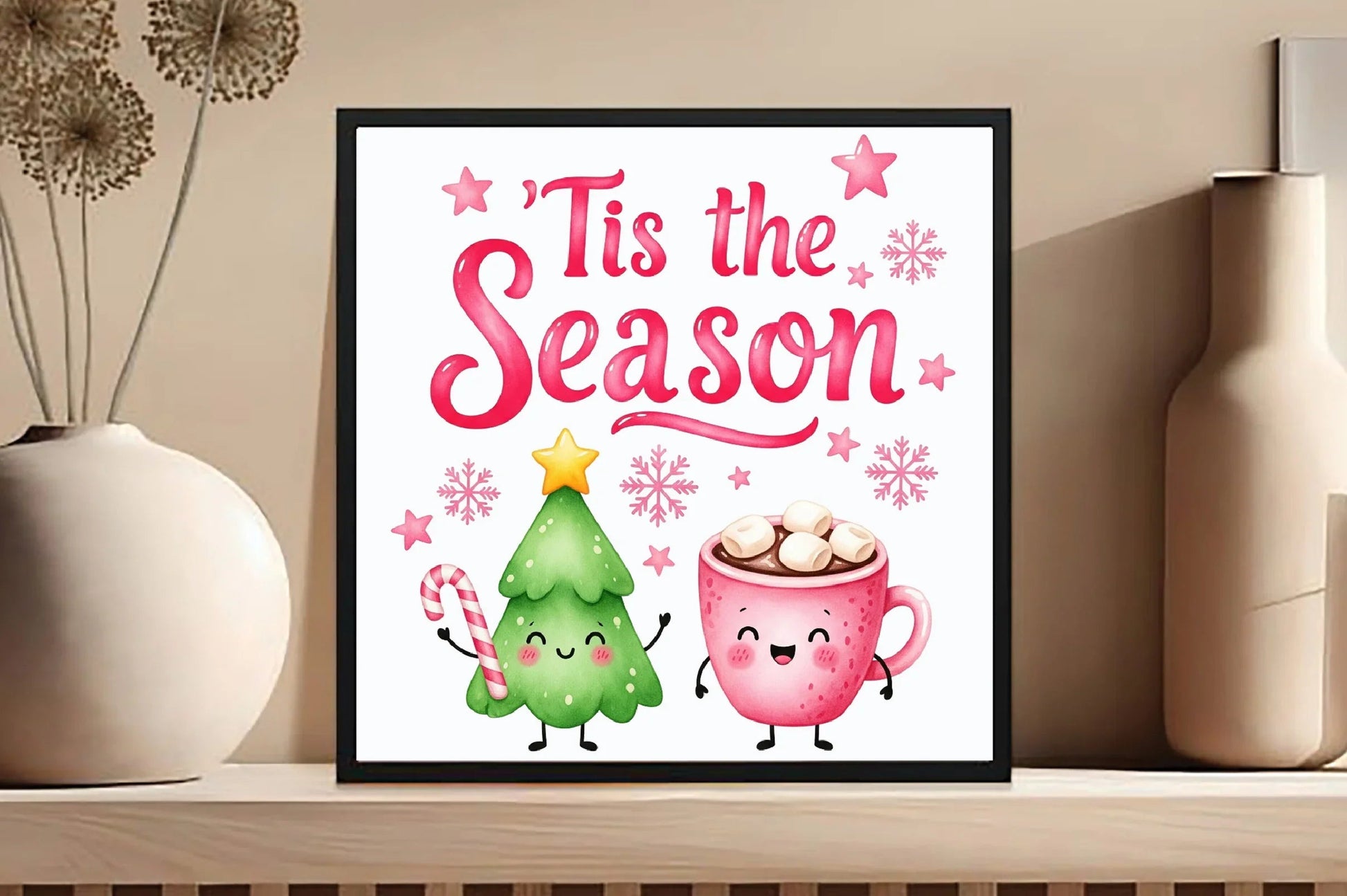 Festive Christmas Gingerbread Clipart Bundle - CraftNest - Digital Crafting and Art