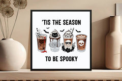 Spooky Halloween Clipart Bundle - CraftNest - Digital Crafting and Art